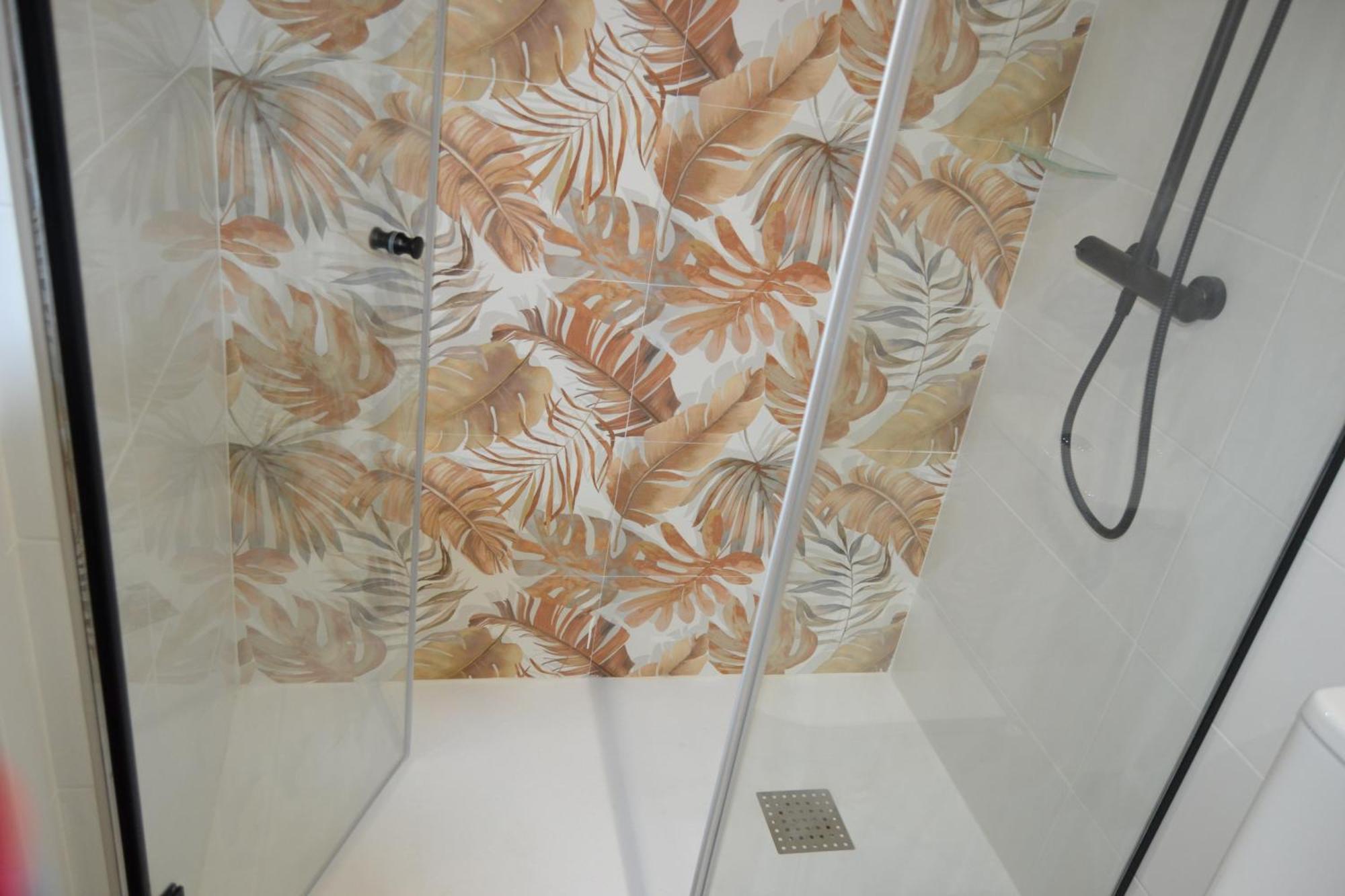 Greco 8 Hotel Sarria Bagian luar foto